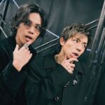 Yuta Jinguji Instagram - コンサートの非日常感最高だよね🙌 戻りたい🫠🫠