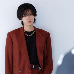 Yuta Jinguji Thumbnail - 470.4K Likes - Top Liked Instagram Posts and Photos