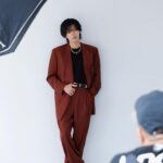 Yuta Jinguji Instagram – 緊急生配信見てくれてありがとう🫡
これからが楽しみだね🤤

#Number_i