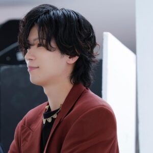 Yuta Jinguji Thumbnail - 470.4K Likes - Top Liked Instagram Posts and Photos