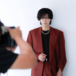 Yuta Jinguji Thumbnail - 690.2K Likes - Top Liked Instagram Posts and Photos