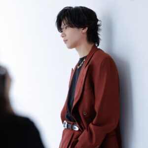 Yuta Jinguji Thumbnail - 690.2K Likes - Top Liked Instagram Posts and Photos