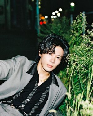 Yuta Jinguji Thumbnail - 403.1K Likes - Top Liked Instagram Posts and Photos