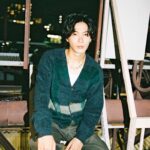 Yuta Jinguji Instagram - カーディガンの季節だね🍁