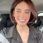 Zahra Habib Instagram - اقتضى التوضيح حبايب قلبي واحبكم وفرحانة للكل والله يوفق الجميع 🌹❤️