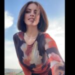 Zahra Habib Instagram - اخر صورة والله خلوني احلل فلوسه للفستان😂 احبكم❤️💙
