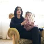 Zahra Habib Instagram - الى كل أم … هذا المسلسل الج… شكرا على كل تاغ ومنشن وعلى كل كلمة حلوة صبروا صبروا الحلقات الجاية خباااااال😍 #اقتحام يومياً ساعة ٩ على قناة الشرقية وقبل بيوم على منصة 1001 Baghdad, Iraq