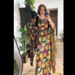 Zahra Habib Instagram - نوروز سعيد للحلوين محبين الألوان الجميلة بكل مكان بالعالم😍 كل سنة وانتوا بخير وحلوين🌹 Baghdad, Iraq