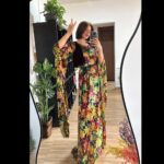 Zahra Habib Instagram - نوروز سعيد للحلوين محبين الألوان الجميلة بكل مكان بالعالم😍 كل سنة وانتوا بخير وحلوين🌹 Baghdad, Iraq
