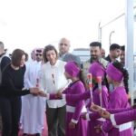 Zahra Habib Instagram - امل وعدالة وحرية جدعة الصبر وجوه بريئة شافت المر وصابرة 💪 مخيم الجدعه