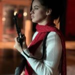 Zahra Habib Instagram - ليش؟ وشلون؟ وشرح يصير؟؟ انتظرونا في رمضان ان شاء الله على قناة الشرقية بوحدة من ابداعات ابو خمرة 💪 @m.khumra @sharqiyatv @1001.stream @firas_w_alsarray