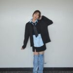 Zee JKT48 Instagram - 🦋