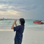 Zee JKT48 Instagram - 📷🐚