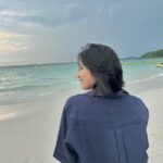 Zee JKT48 Instagram - 📷🐚