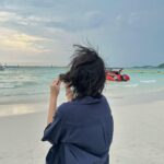 Zee JKT48 Instagram - 📷🐚