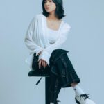 Zee JKT48 Instagram - ❄️❄️