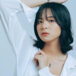 Zee JKT48 Instagram - ❄️❄️