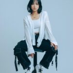 Zee JKT48 Instagram - ❄️❄️