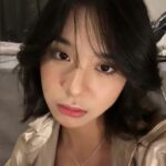 Zee JKT48 Instagram - i rarely post selfies, so why not?