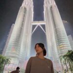 Zee JKT48 Instagram - 🇲🇾 Twin Tower Malaysia