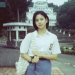 Zee JKT48 Instagram - 1995 🍃