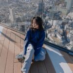 Zee JKT48 Instagram - 🏙️