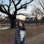 Zee JKT48 Instagram - park 🍃 #travelingwitherigo