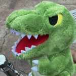 Zee JKT48 Instagram - so much fun~! ✨🦖 Universal Studios Japan ウオータウオルド