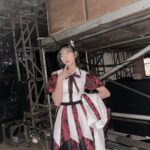 Zee JKT48 Instagram - happy 12th anniversary JKT48!