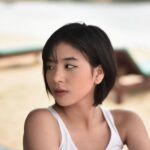 Zee JKT48 Instagram - 🌊🌤️