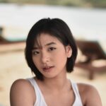 Zee JKT48 Instagram - 🌊🌤️