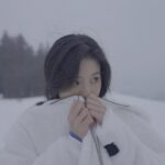 Zee JKT48 Instagram - ❄️🌨️☃️