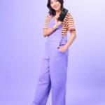 Zee JKT48 Instagram - Ini dia, Redmi 13C! 🤍 Standar baru hape kece yang siap nemenin ngegame santai biar makin GG 😆 Yuk JKT48 fans sejati pasti pakenya @xiaomi.indonesia 😝
