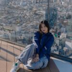 Zee JKT48 Instagram - 🏙️