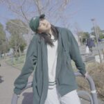 Zee JKT48 Instagram - 🍃