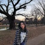 Zee JKT48 Instagram - park 🍃 #travelingwitherigo