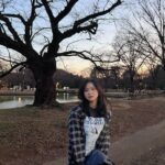 Zee JKT48 Instagram - park 🍃 #travelingwitherigo