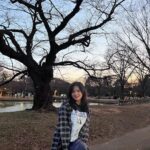 Zee JKT48 Instagram - park 🍃 #travelingwitherigo