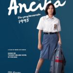 Zee JKT48 Instagram - Kapan yaaa kira-kira ketemu Ancika di bioskop? Tulis tebakan kamu di kolom komentar! ⤵️ Based on the best-selling novel by @pidibaiq, 𝐀𝐍𝐂𝐈𝐊𝐀 𝐃𝐢𝐚 𝐲𝐚𝐧𝐠 𝐁𝐞𝐫𝐬𝐚𝐦𝐚𝐤𝐮 𝟏𝟗𝟗𝟓 segera di bioskop! #HariBahagiaAncika #Ancika #AncikaMovie #MDPictures #EnamSembilanProduction