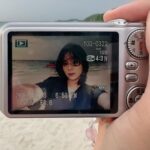 Zee JKT48 Instagram - 📷🐚