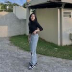 Zee JKT48 Instagram - 🤓