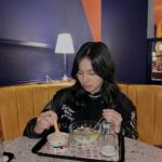 Zee JKT48 Instagram - 🥣🍦