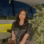 Zee JKT48 Instagram - 🌙