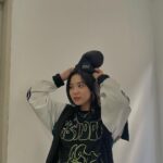 Zee JKT48 Instagram - 🥶