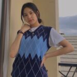 Zee JKT48 Instagram - 366/366 ☁️