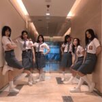 Zee JKT48 Instagram - permisi.. ✨