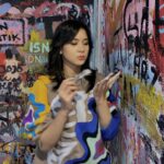 Zee JKT48 Instagram -