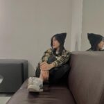 Zee JKT48 Instagram -