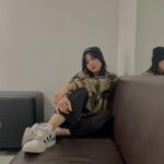 Zee JKT48 Instagram -