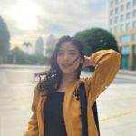 Zee JKT48 Instagram - <3